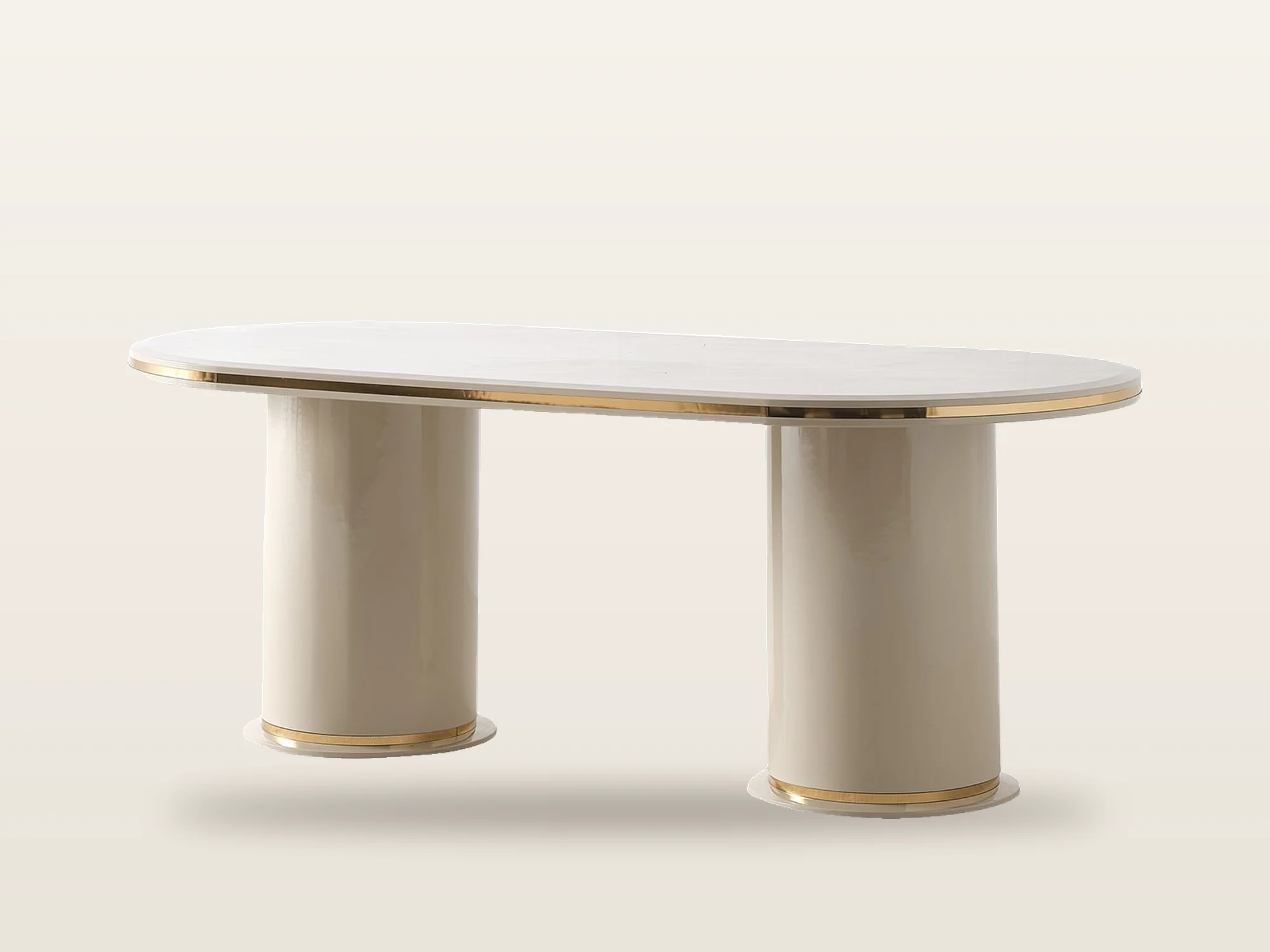 Cartier Spisebord