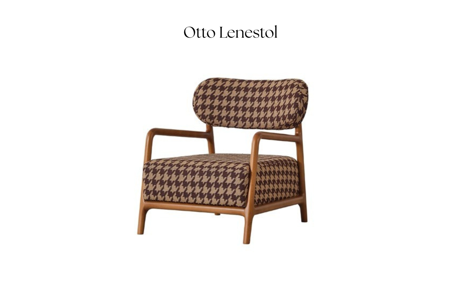 Lenestol Modell 8