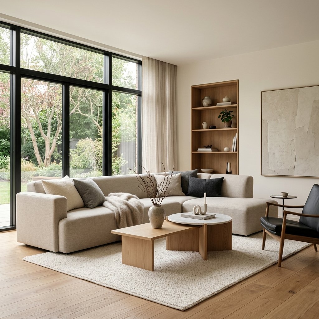 Sofagrupper Modell 2