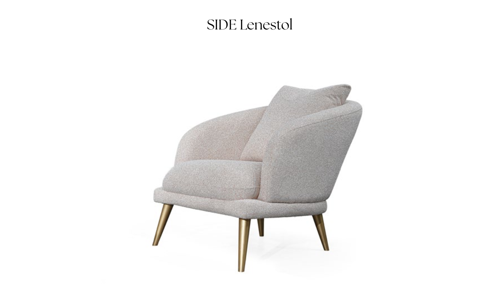 Stoler Modell 9