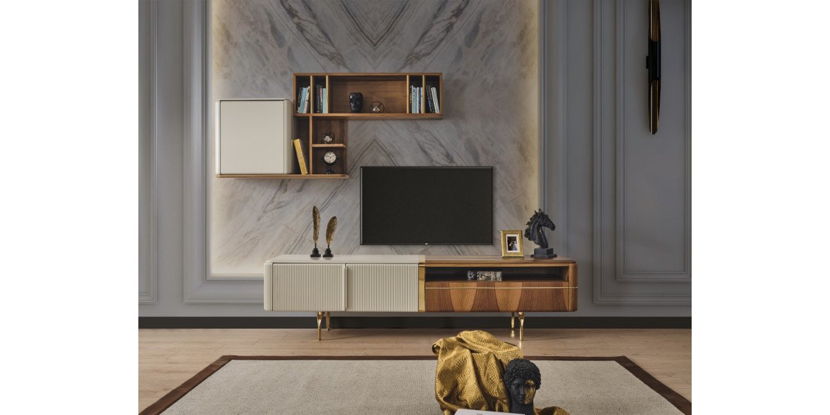 Tv-enheter Modell 9